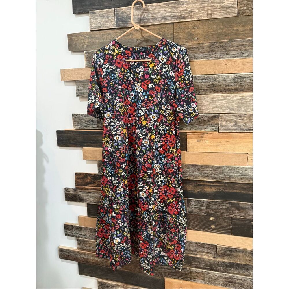 Gudrun Sjoden dressโsize Small